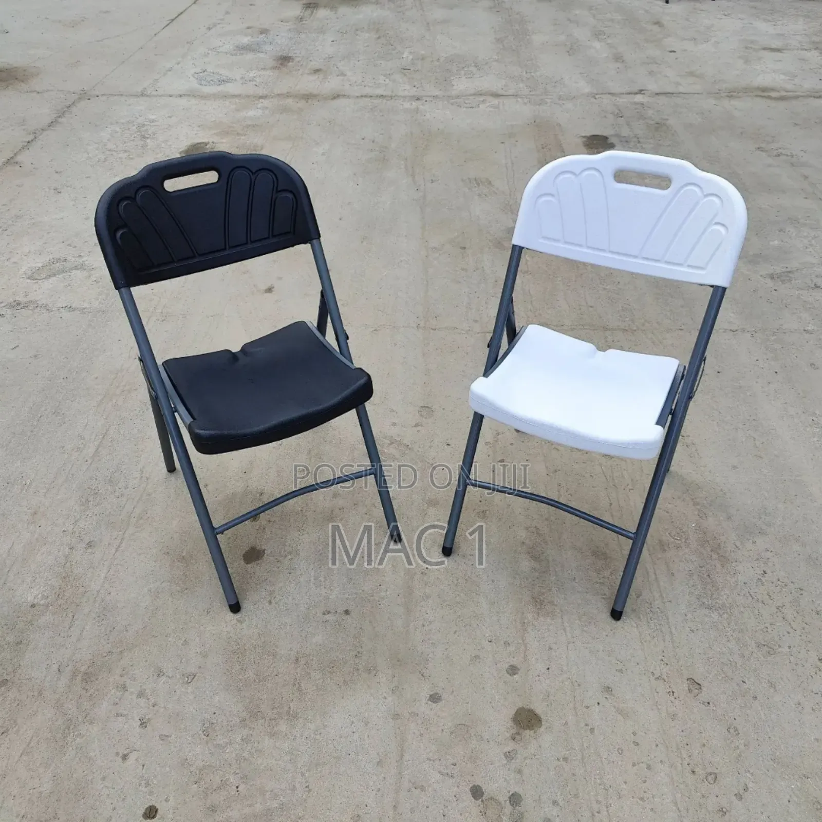 Foldable Chairs Portable Mass Chairs