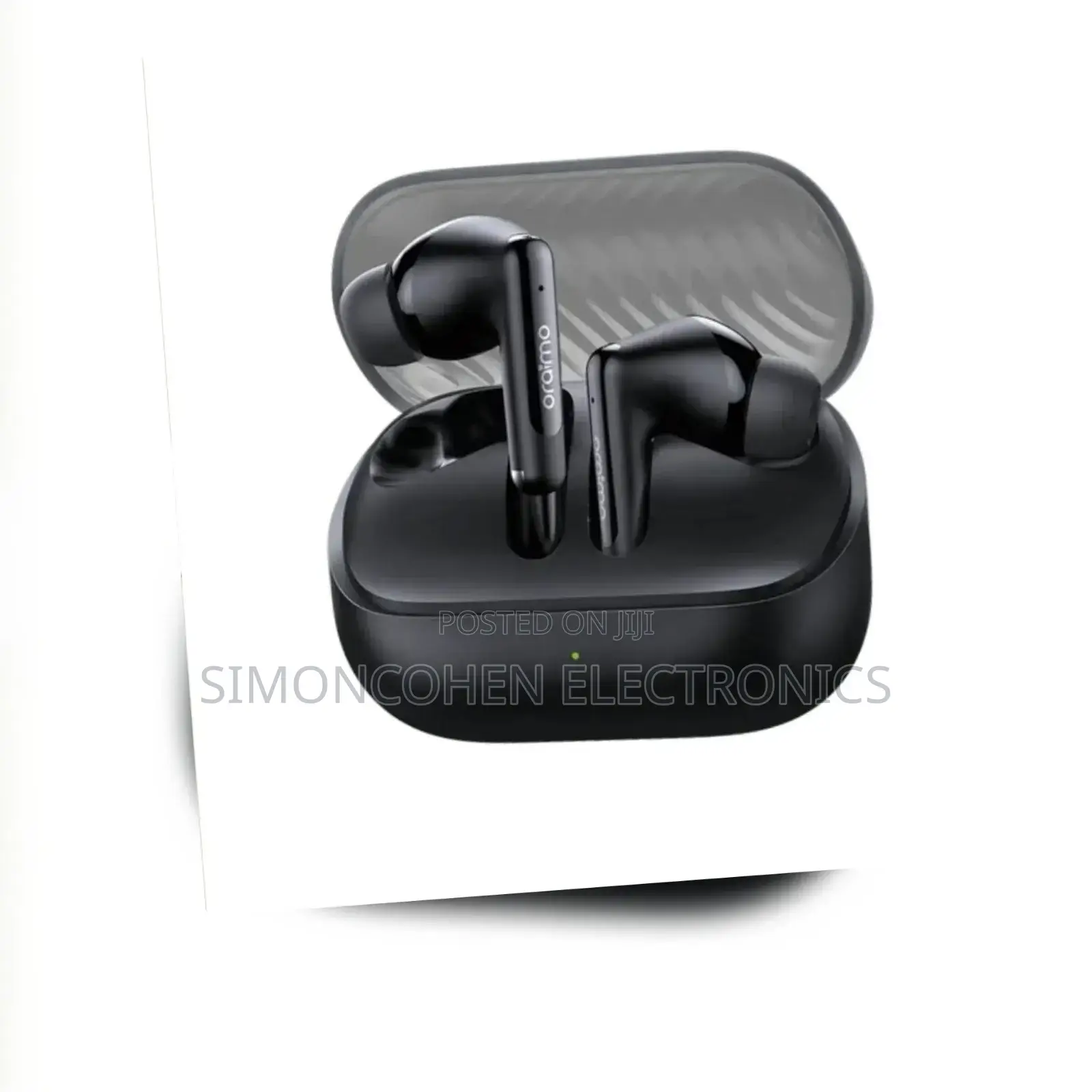 Oraimo Spacebuds