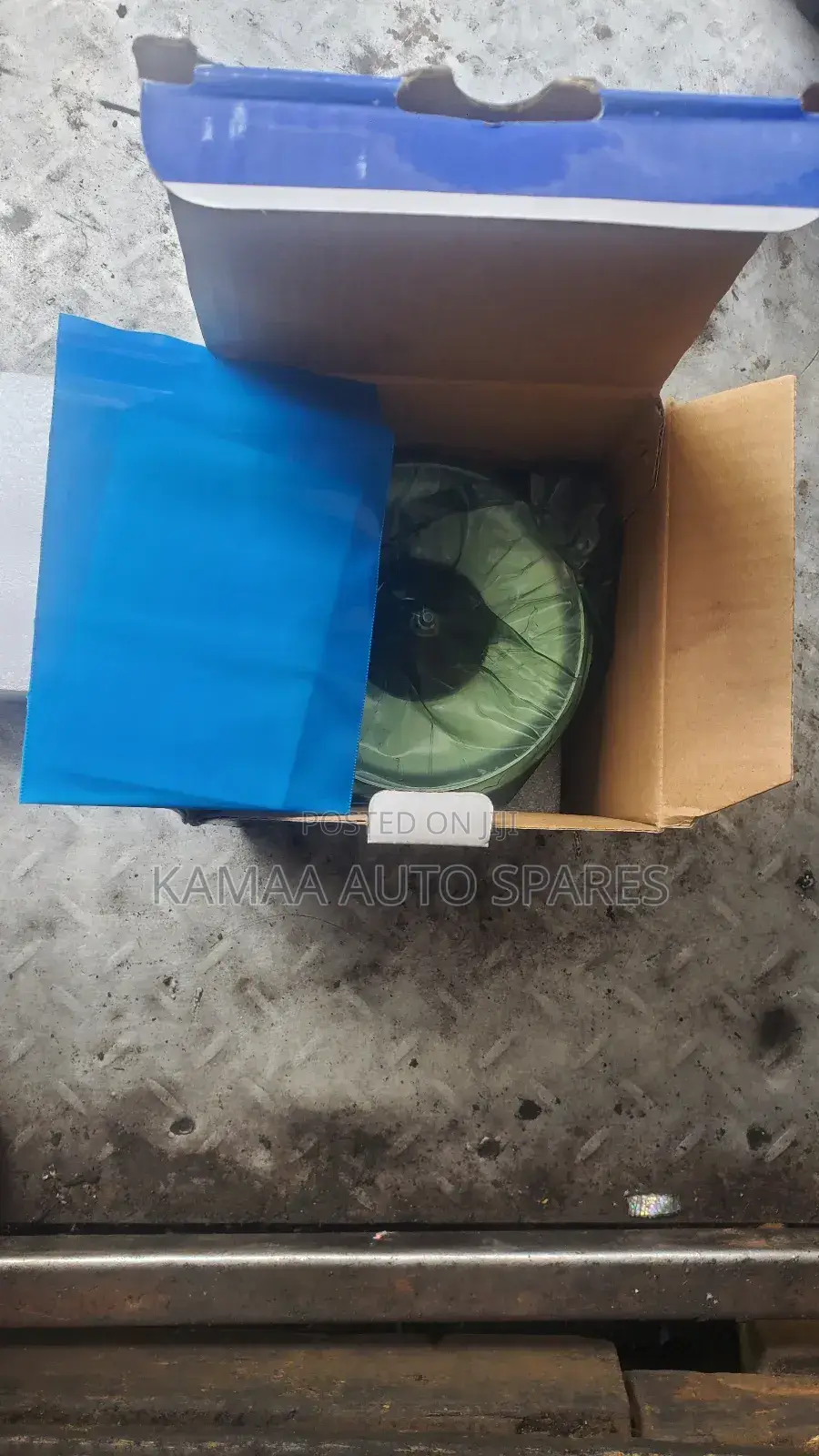 Turbo Cartridge 2kd for (Hiace,Hilux and Vigo)