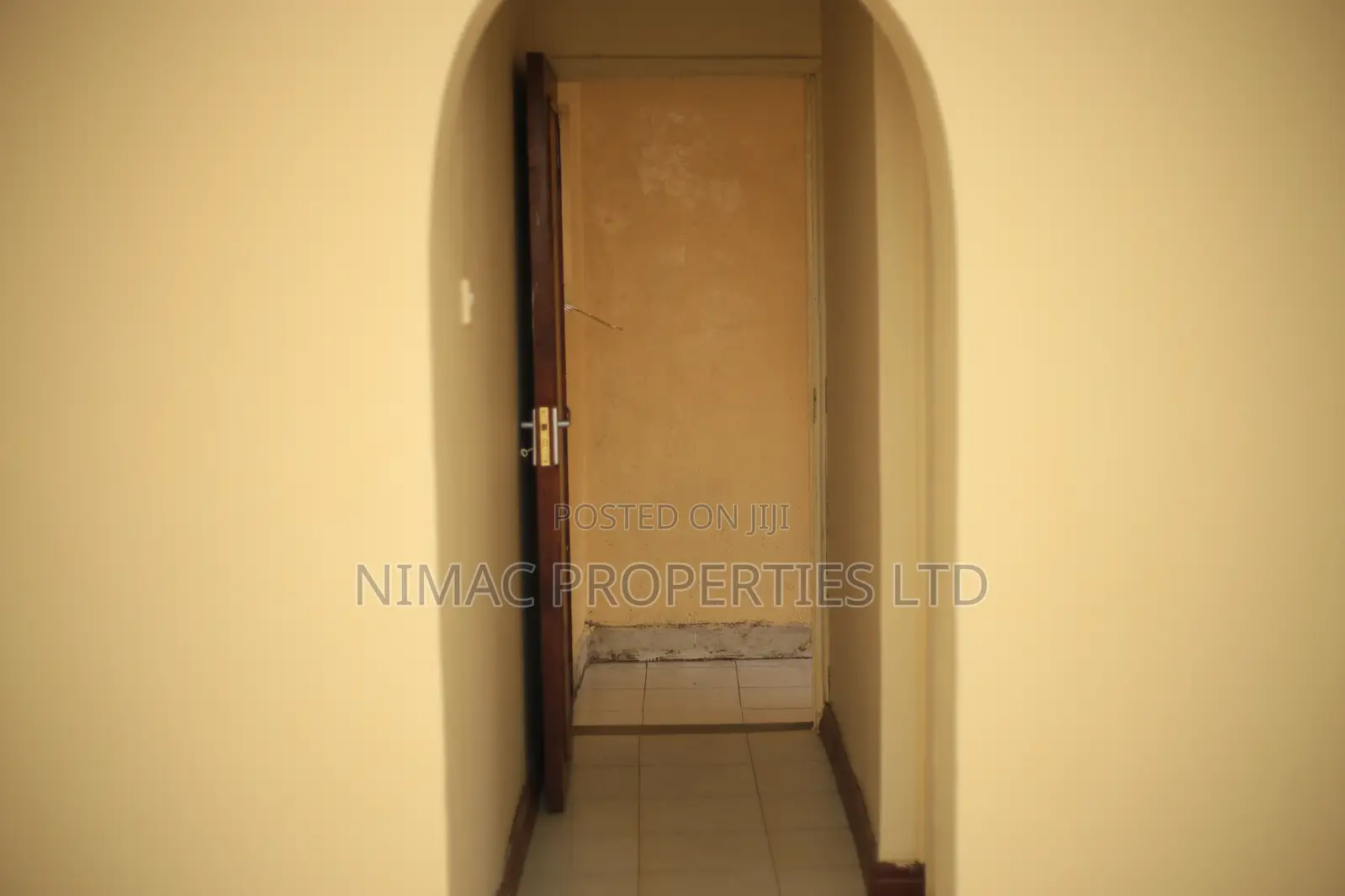 3bdrm Apartment in Woodley Estate for rent