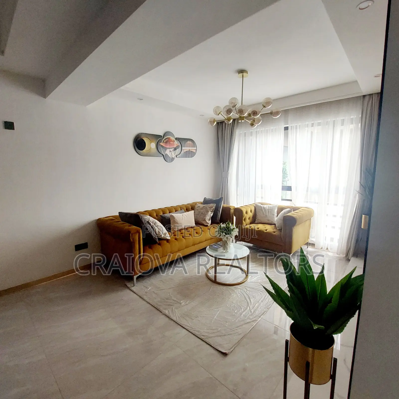 1bdrm Apartment in Kileleshwa for sale