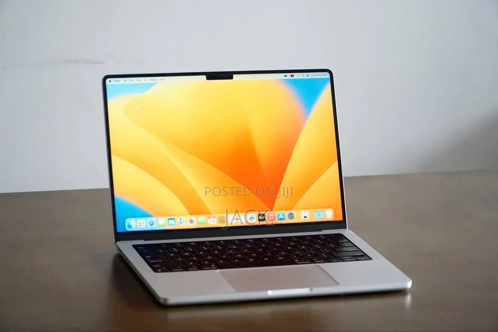 Laptop Apple MacBook Pro 2023 M2 Pro 16GB Apple M2 SSD 512GB