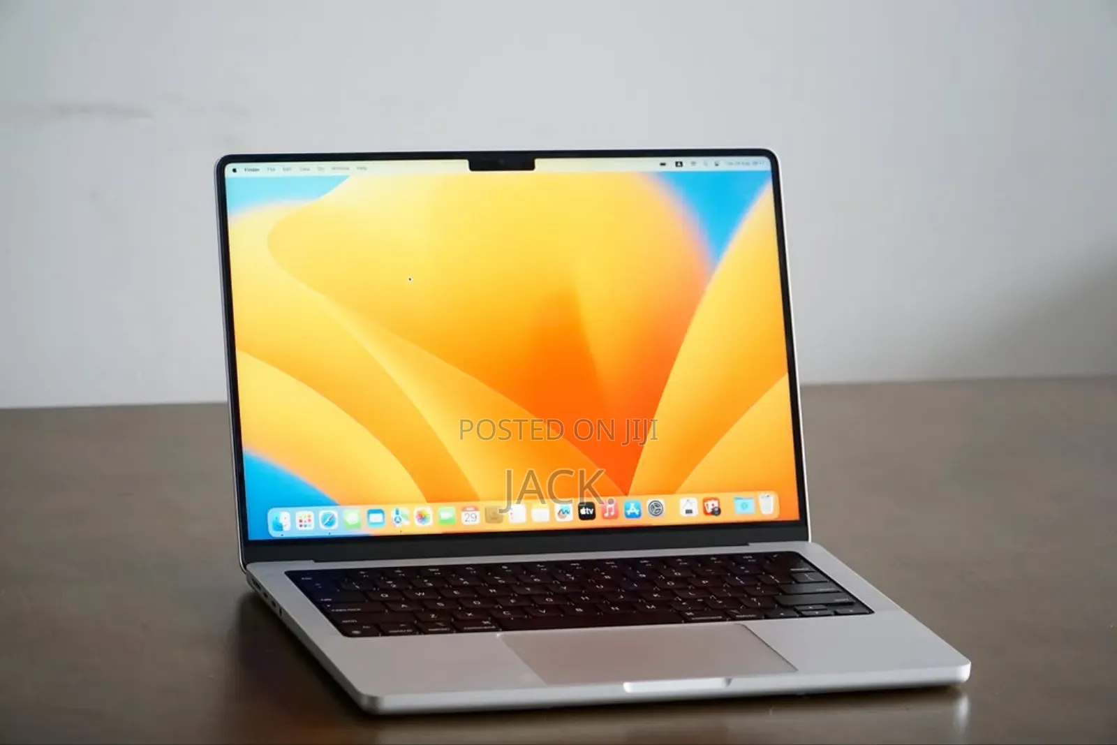 Laptop Apple MacBook Pro 2023 M2 Pro 16GB Apple M2 SSD 512GB