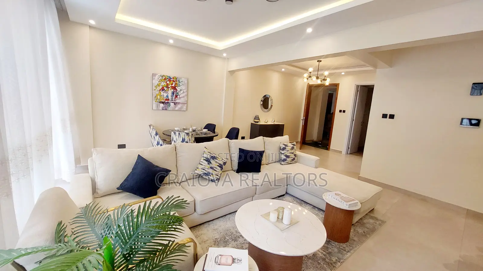 3bdrm Apartment in Westlands for sale