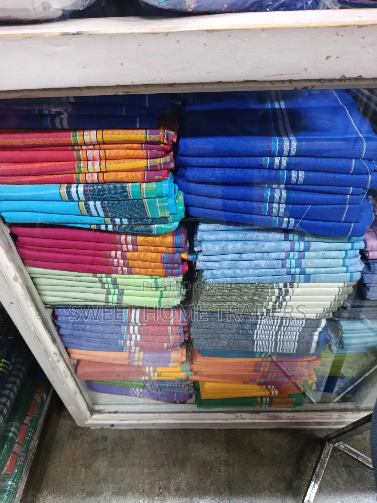 Quality Kikoi S All Colours