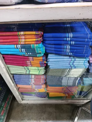 Quality Kikoi S All Colours