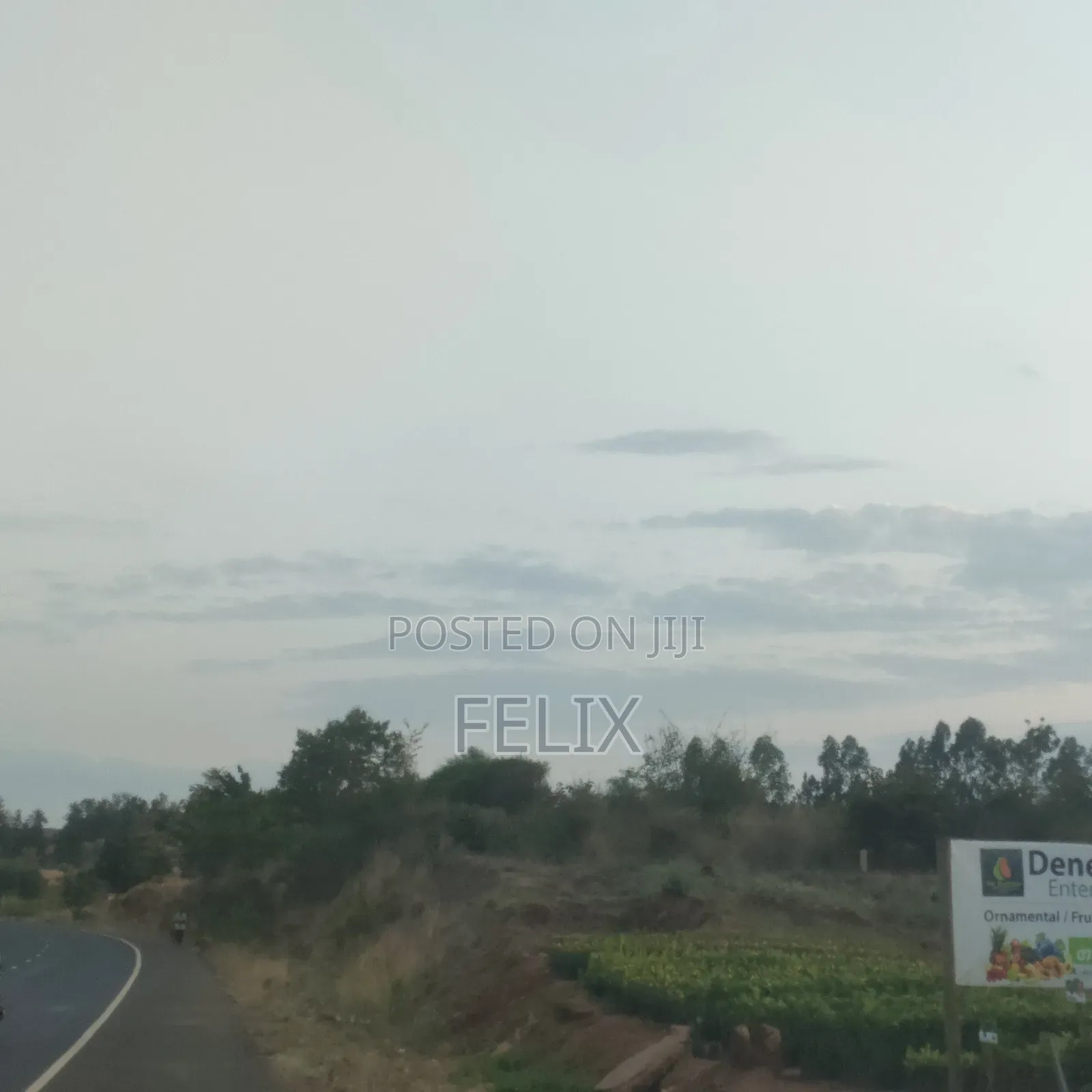 19 Acres Sagana Makutano Highway