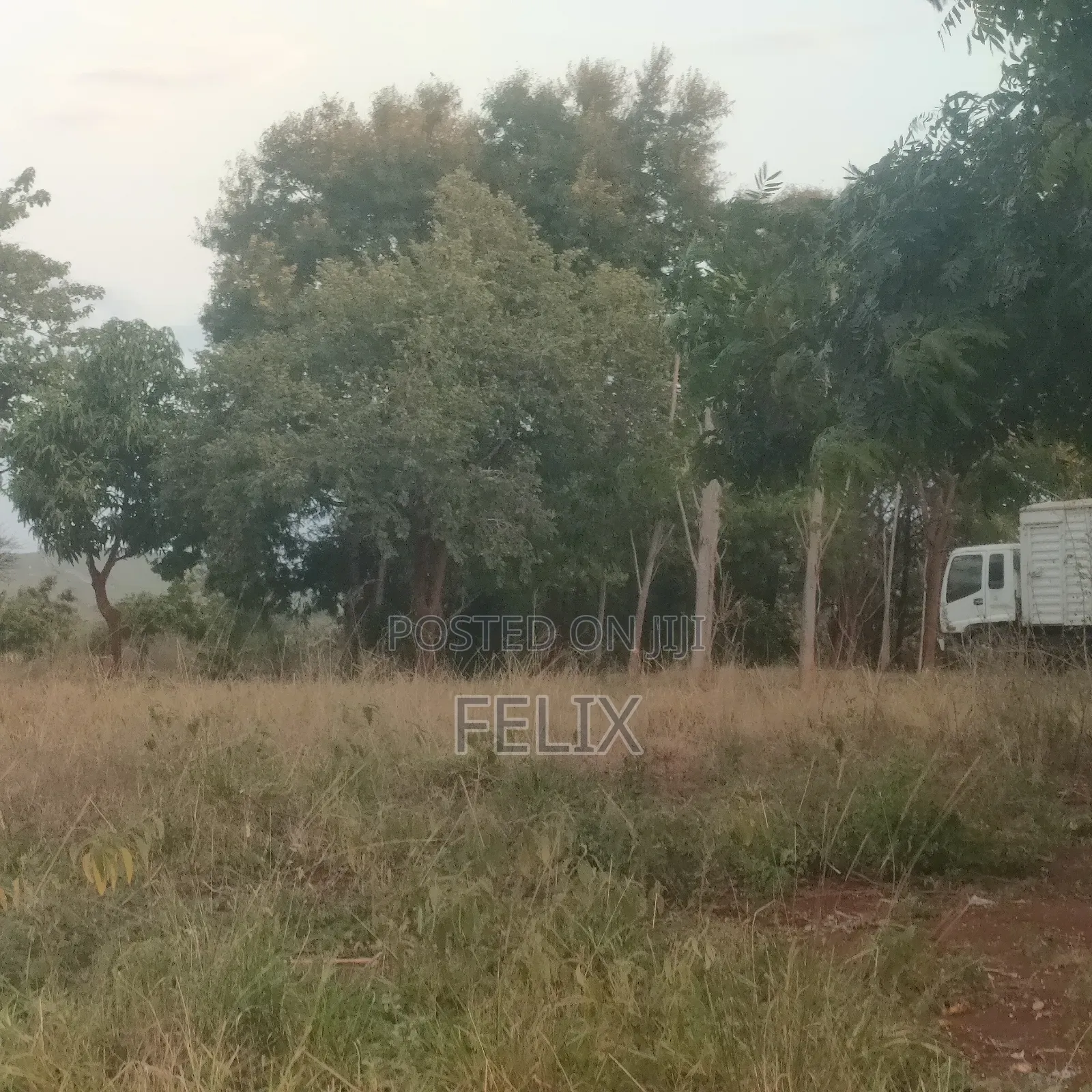 19 Acres Sagana Makutano Highway
