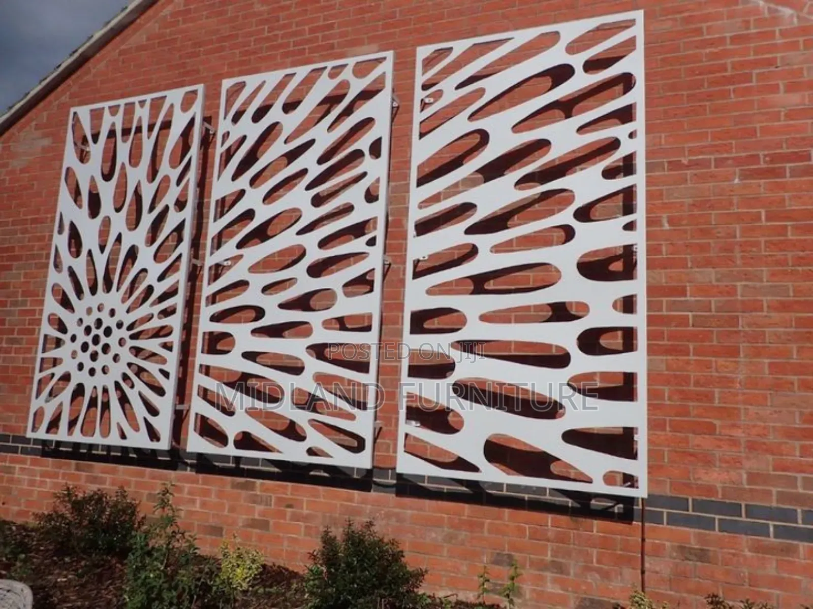CNC Decor Panel Cutting for Hotels and Homes