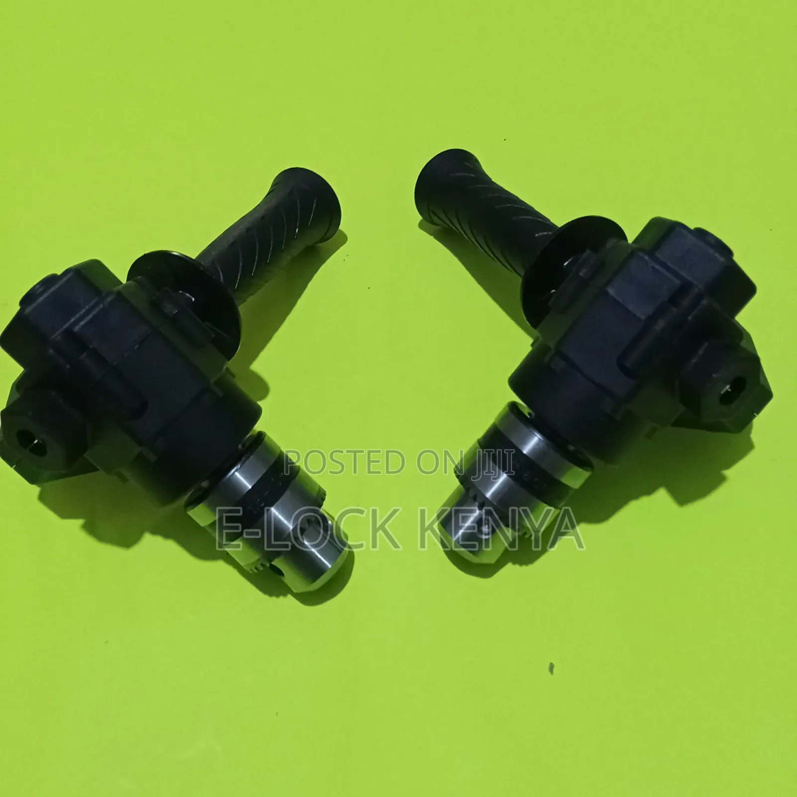 Powerful Drill Church Converter