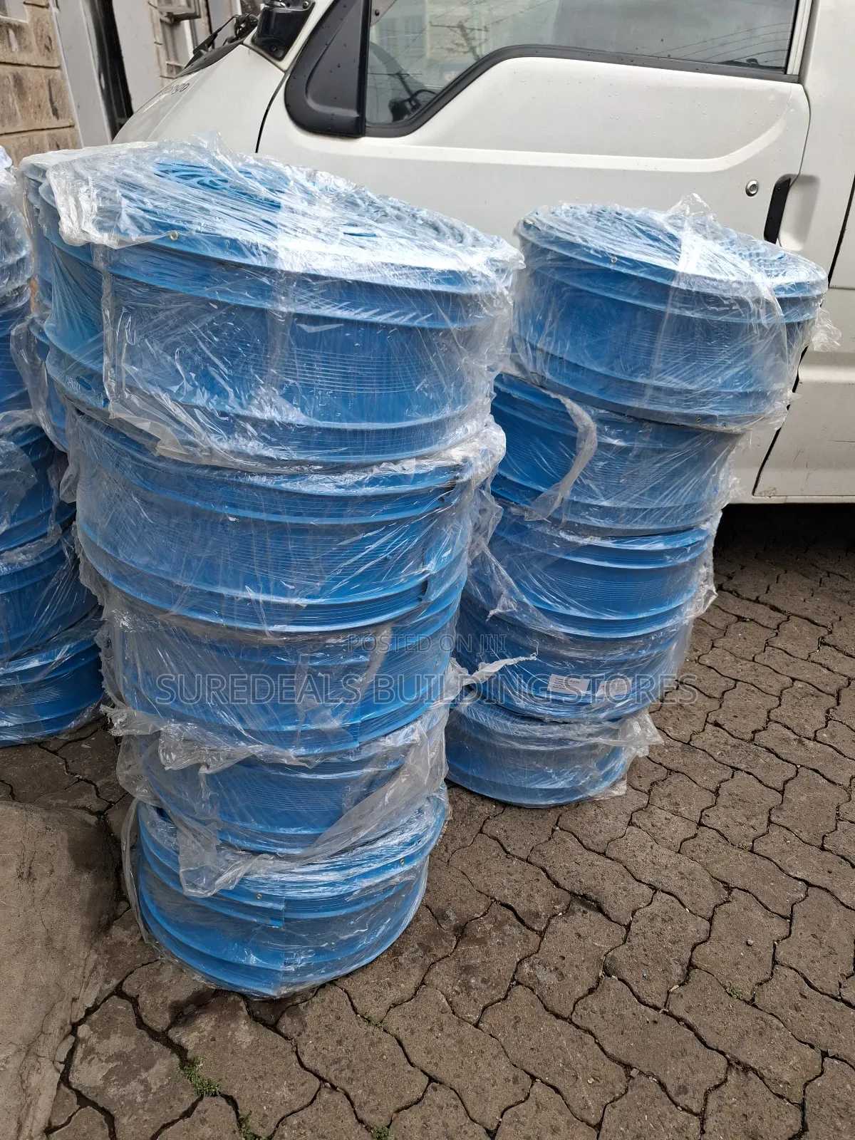 High Quality Swimming Pool PVC Waterstop/Waterbar.
