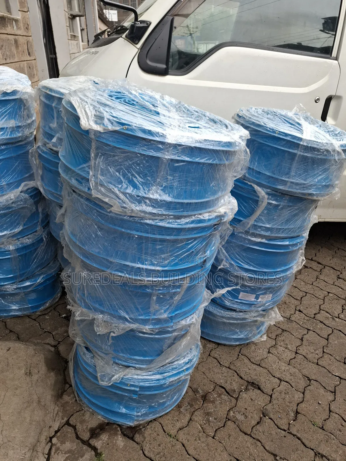 High Quality Swimming Pool PVC Waterstop/Waterbar.