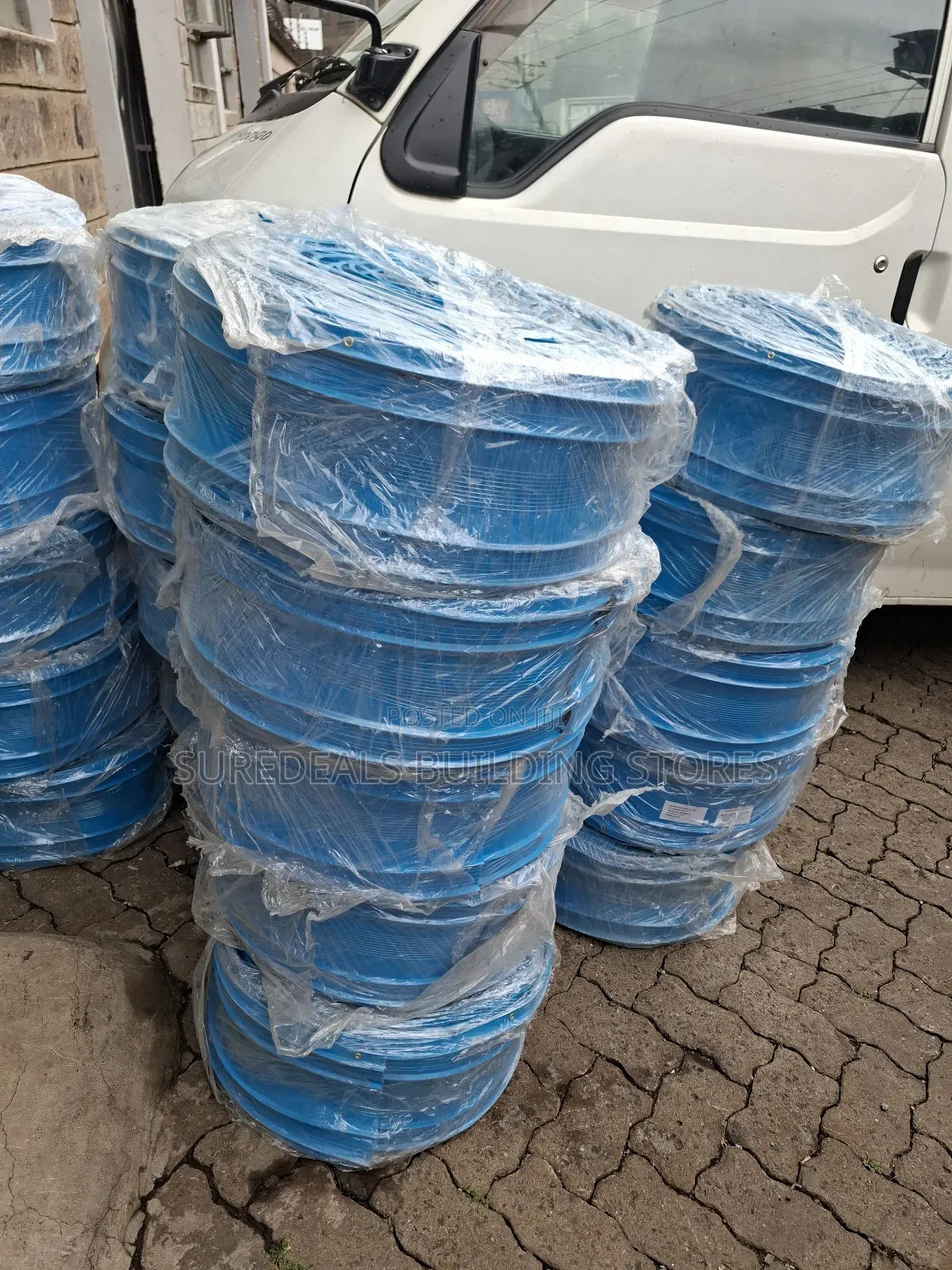 High Quality Swimming Pool PVC Waterstop/Waterbar.