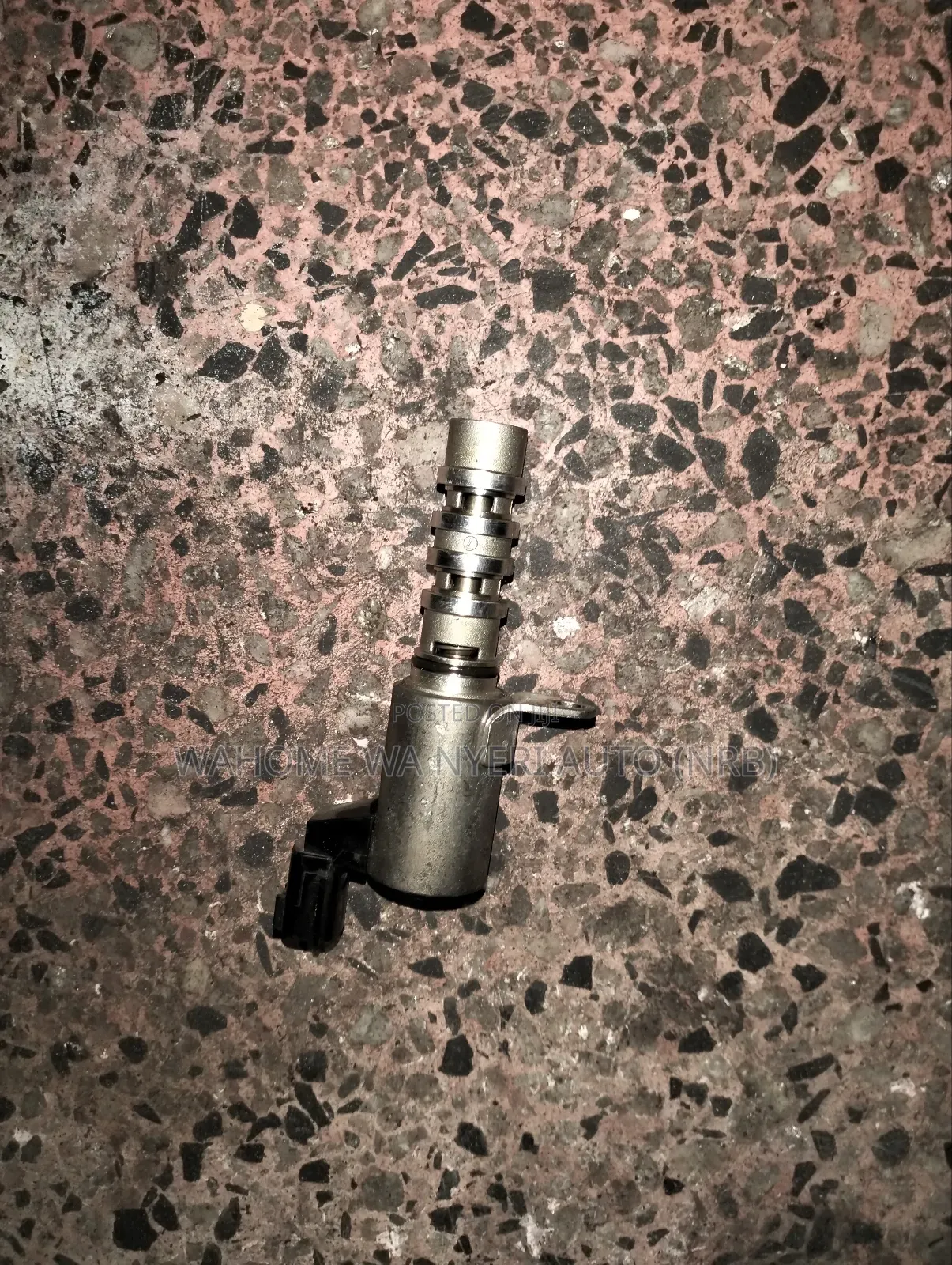 Vvti Sensor Nissan Note,Tiida,March