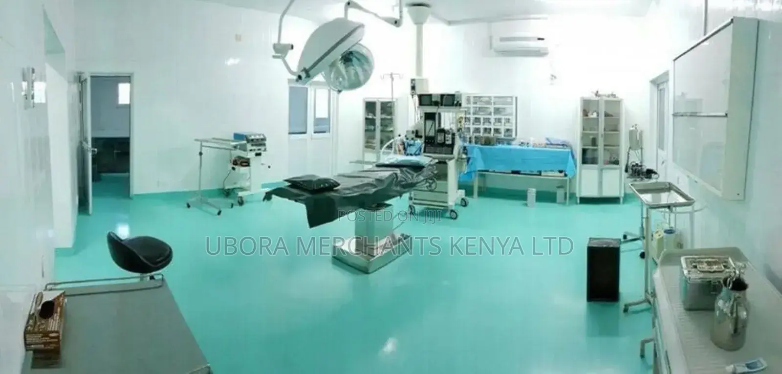 Resilient Epoxy Floor Solutions