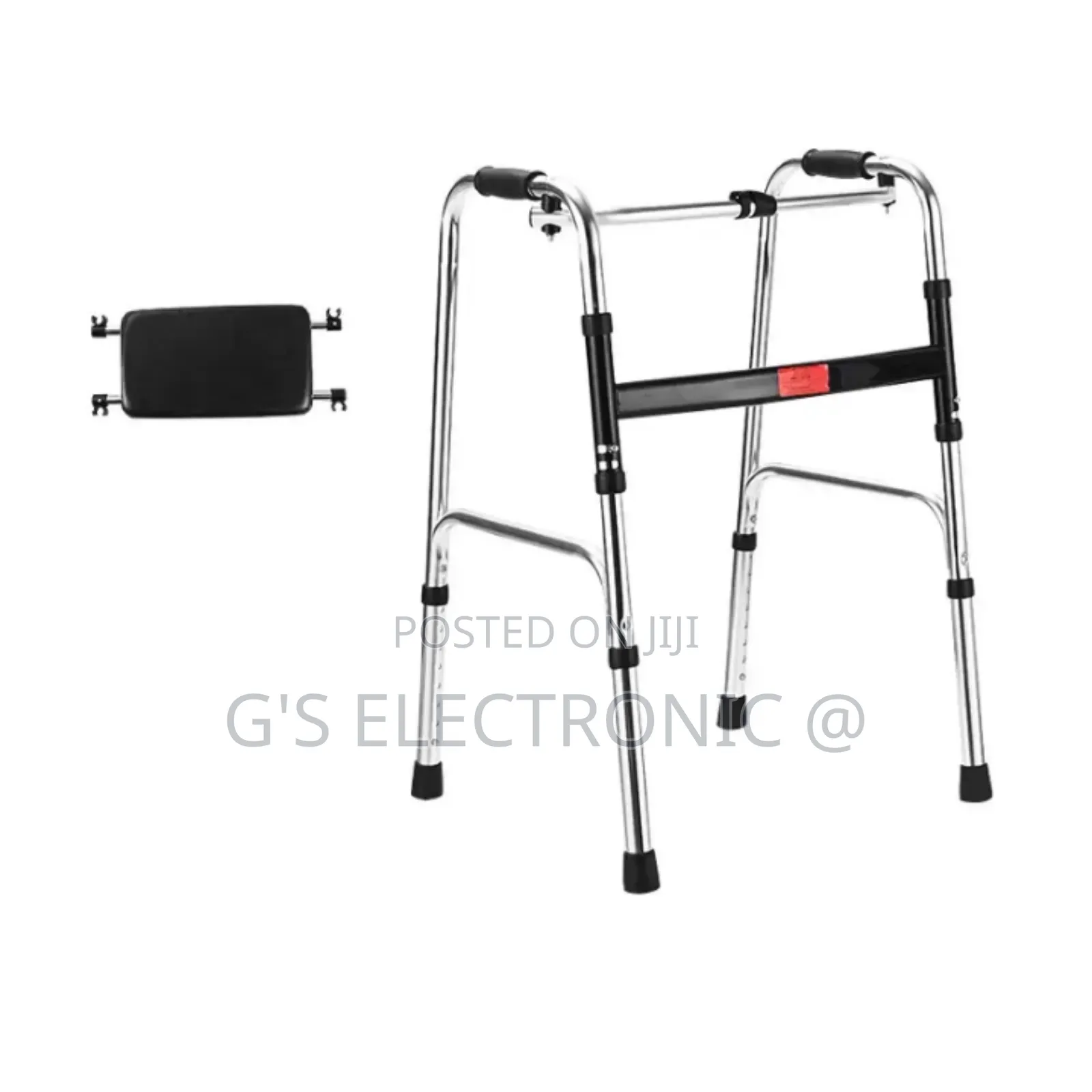 Walking Frame Wheels