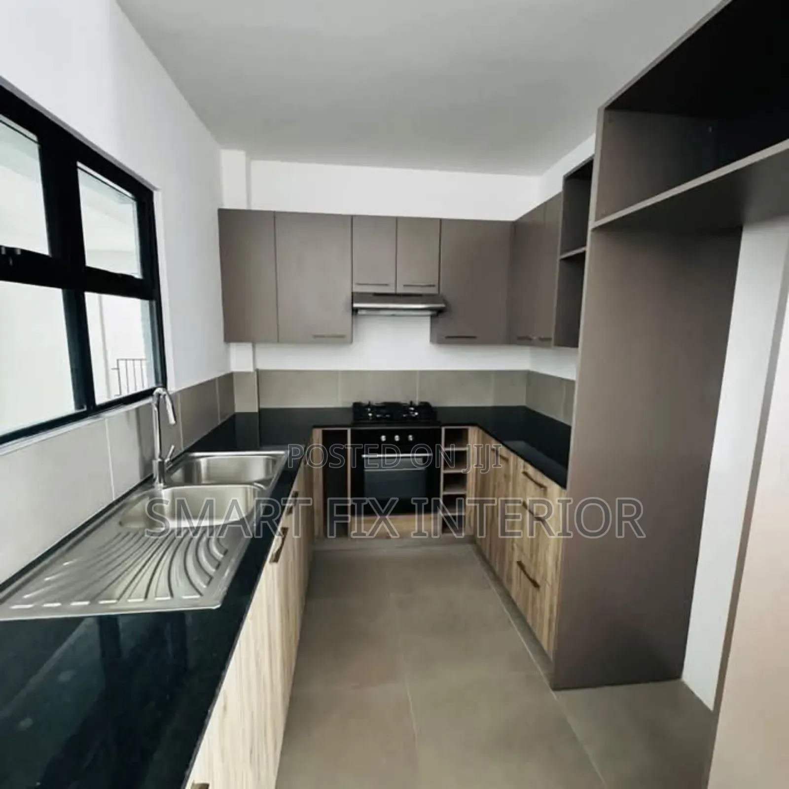 Kitchen Cabinets/Sink/ Granite Installation and Renovation