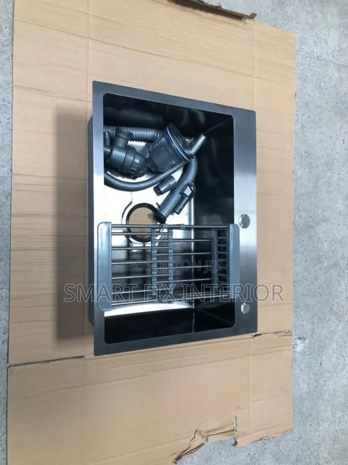 Kitchen Cabinets/Sink/ Granite Installation and Renovation