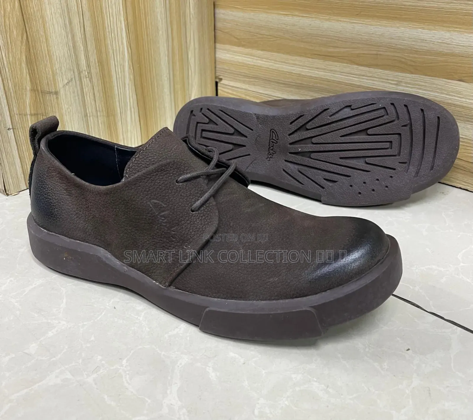 Clarks Flats Shoes