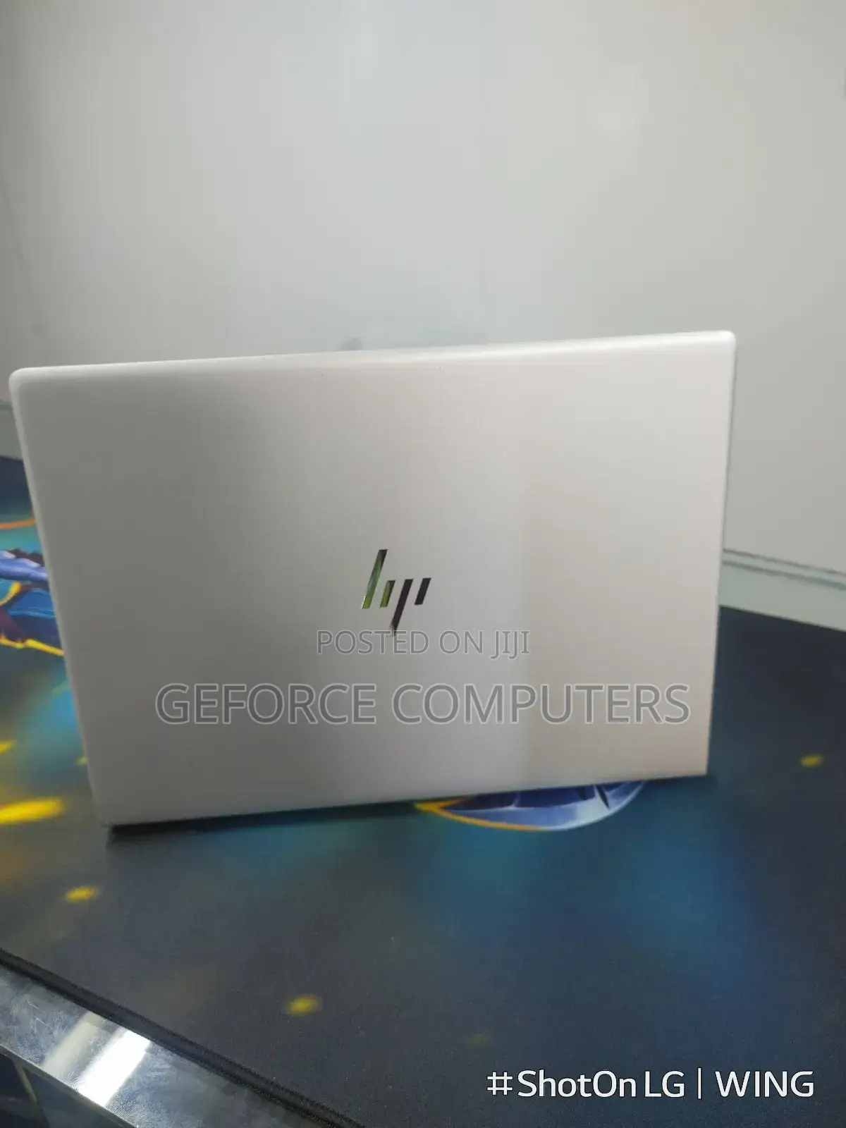 Laptop HP EliteBook 830 G5 16GB Intel Core I5 SSD 256GB