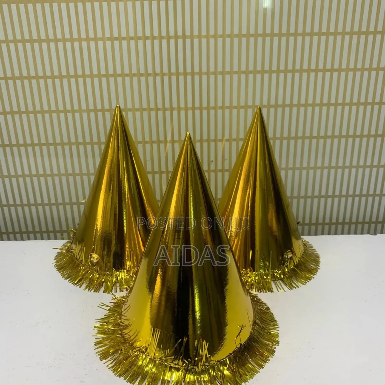 Party Hats