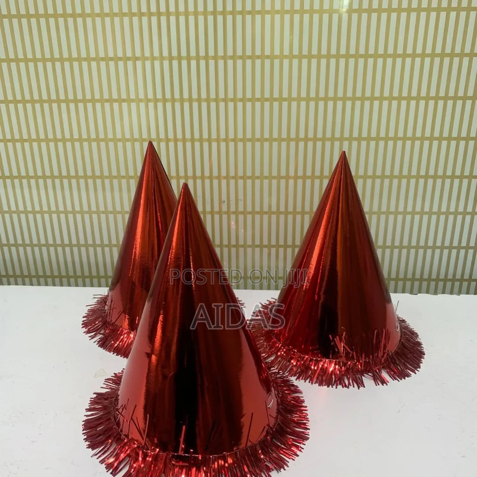 Party Hats