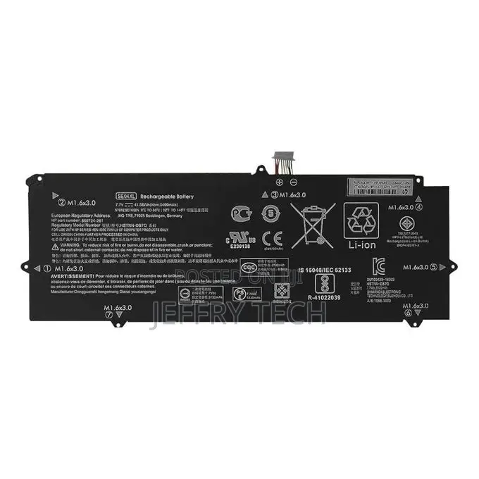 Hp Se04xl Laptop Battery