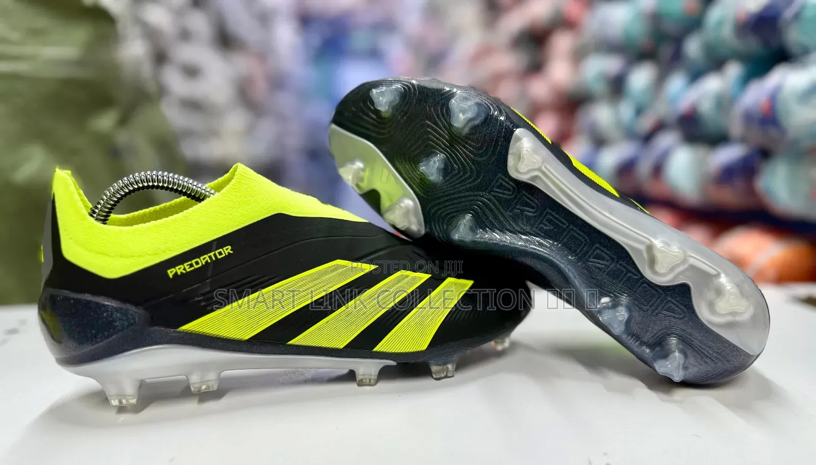 Original Predator Football Boots