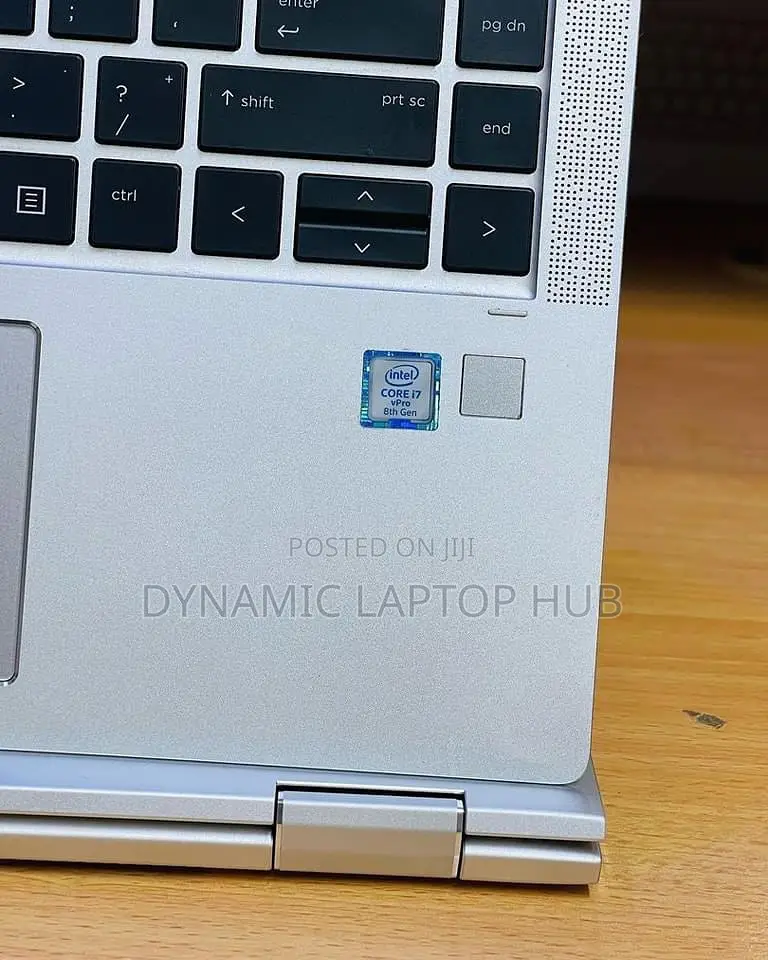 Laptop HP EliteBook 1040 G6 16GB Intel Core I7 SSD 512GB