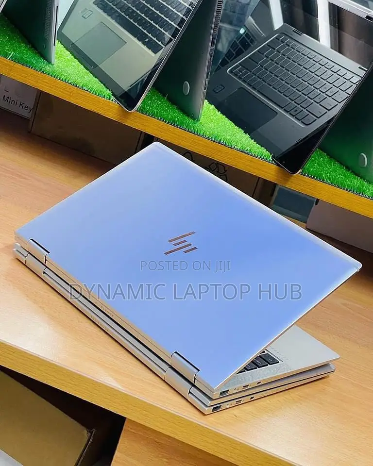 Laptop HP EliteBook 1040 G6 16GB Intel Core I7 SSD 512GB
