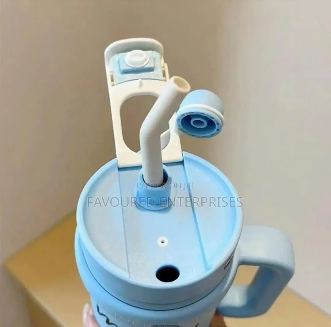 Water Cup 900ml