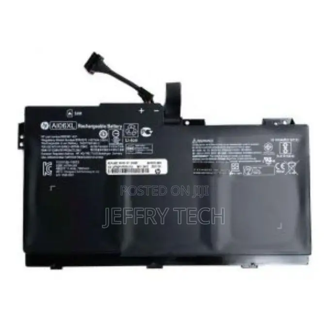 Hp Ai06xl Laptop Battery