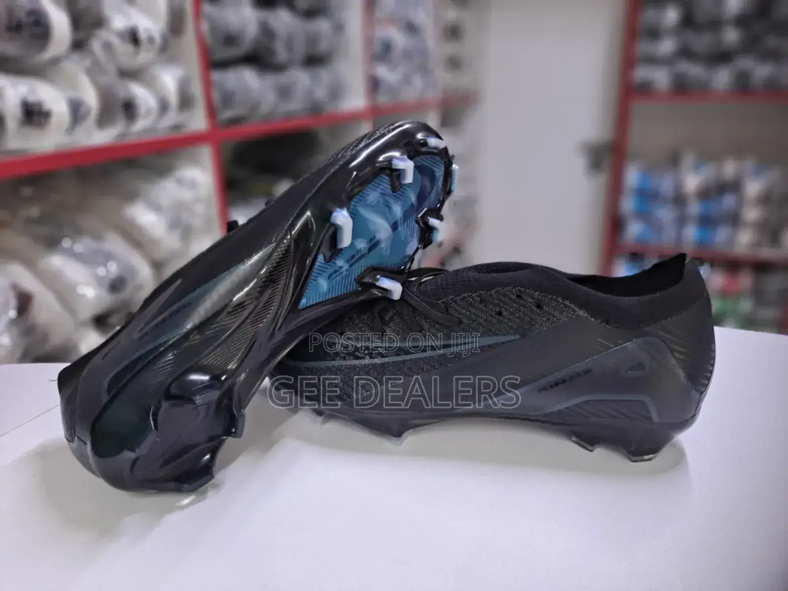 Nike Soccer Boots, Air Zoom Boots,Quality Football Shoes
