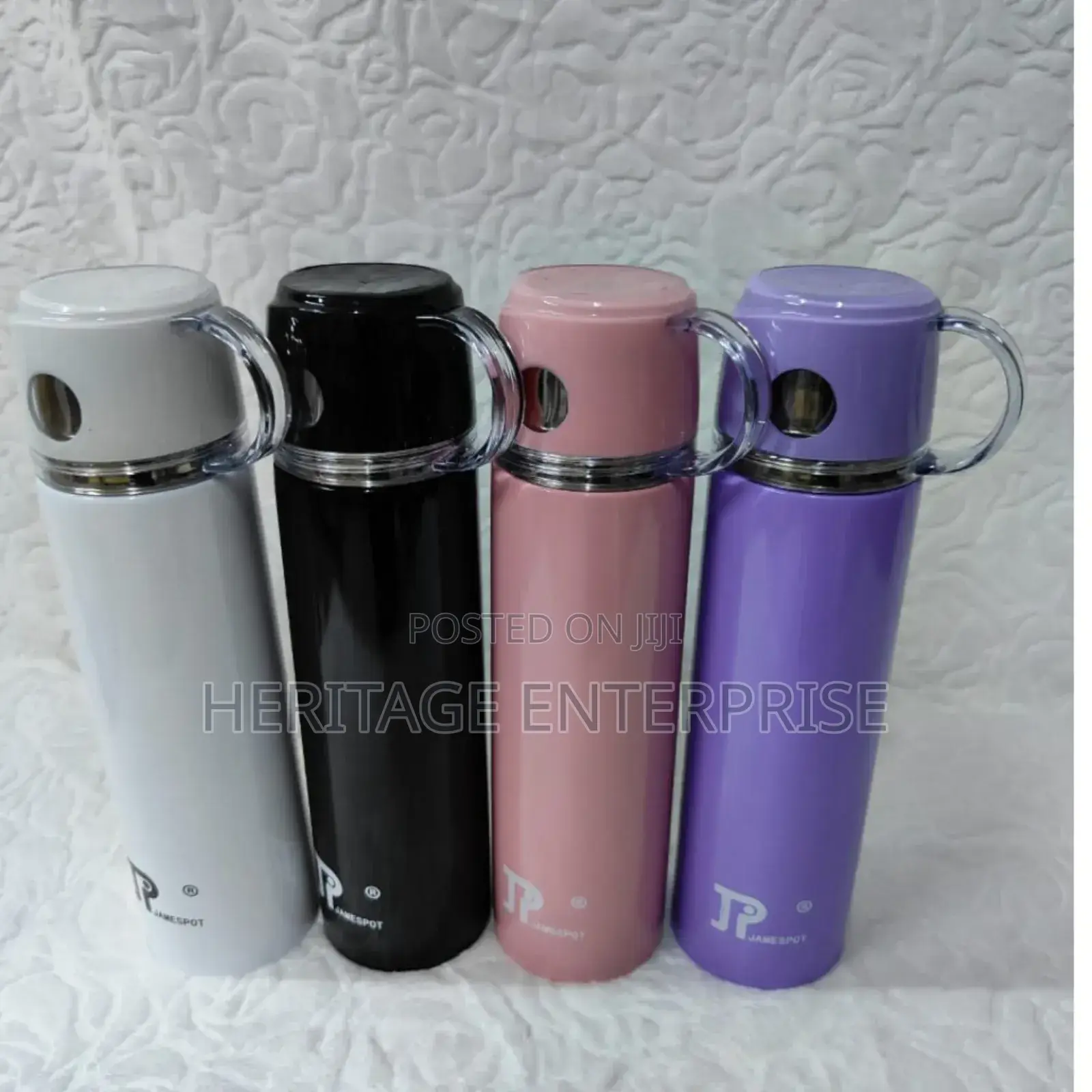 Flask Portable Vacuum Flask