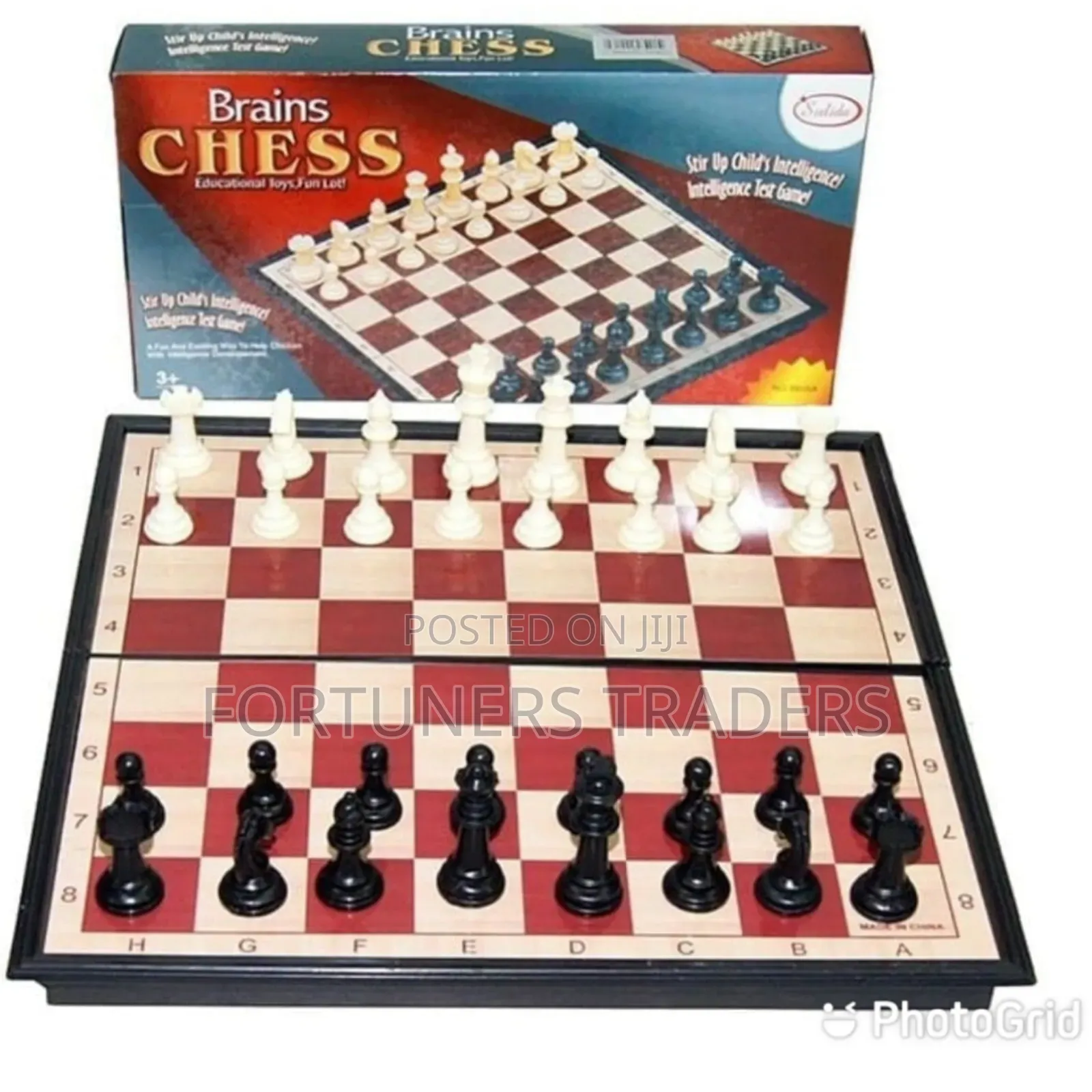 Chess Board ,Magnetic Chess Board