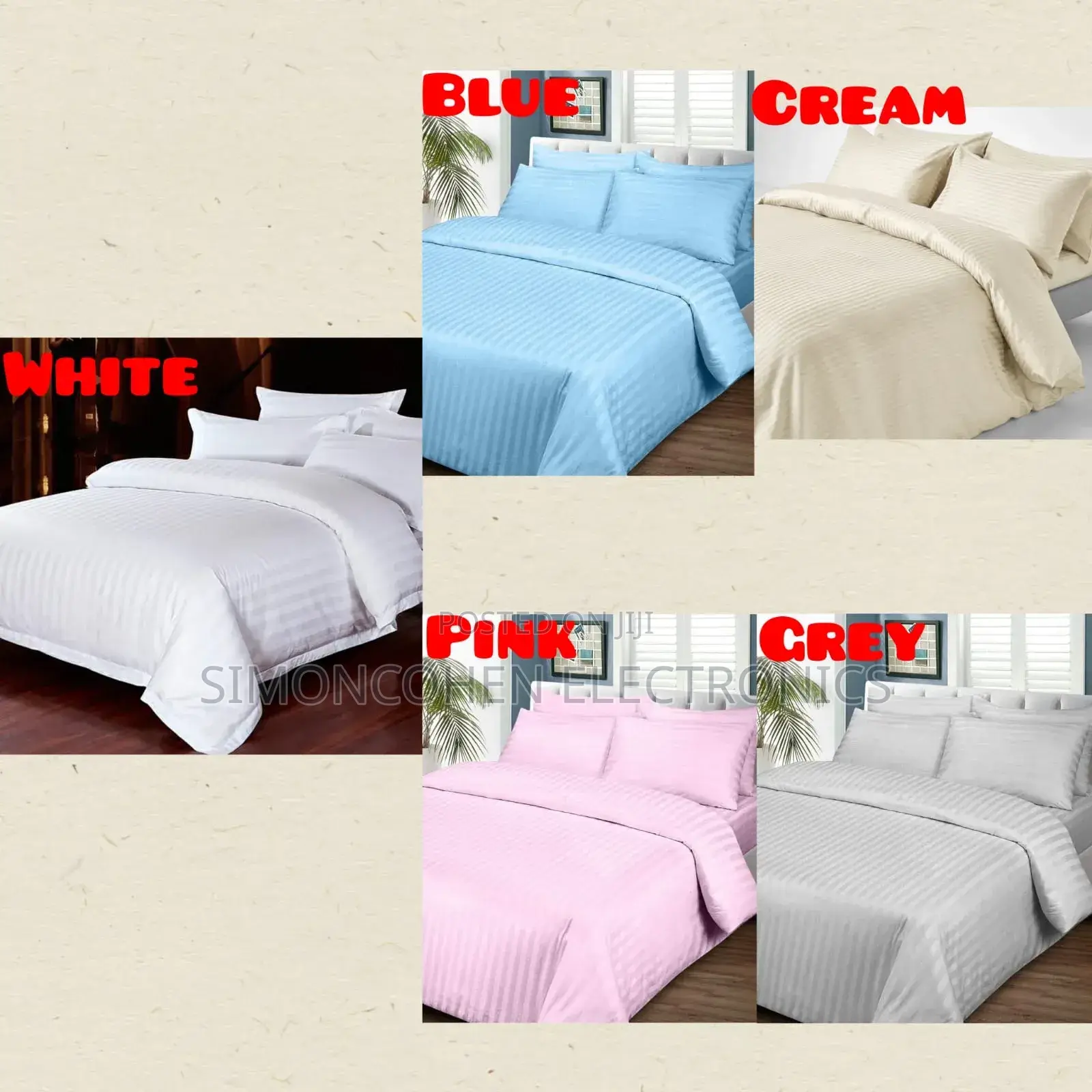 Duvet Cover
