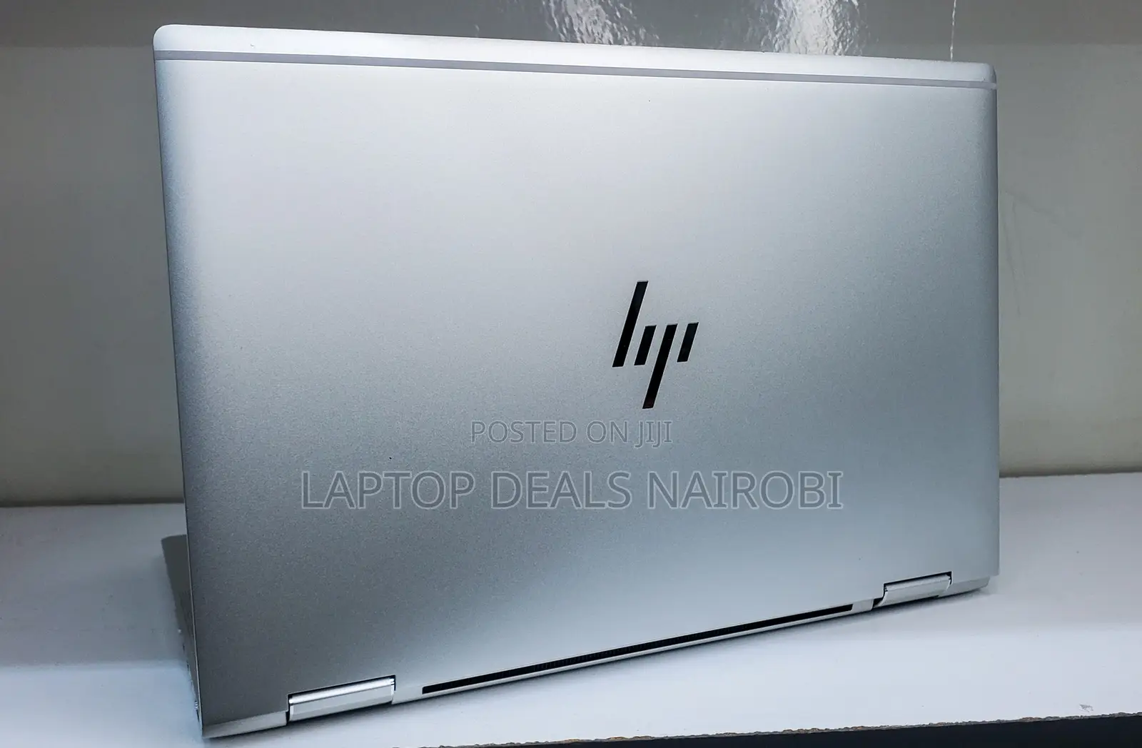 Laptop HP EliteBook X360 1030 G4 16GB Intel Core I7 SSD 256GB