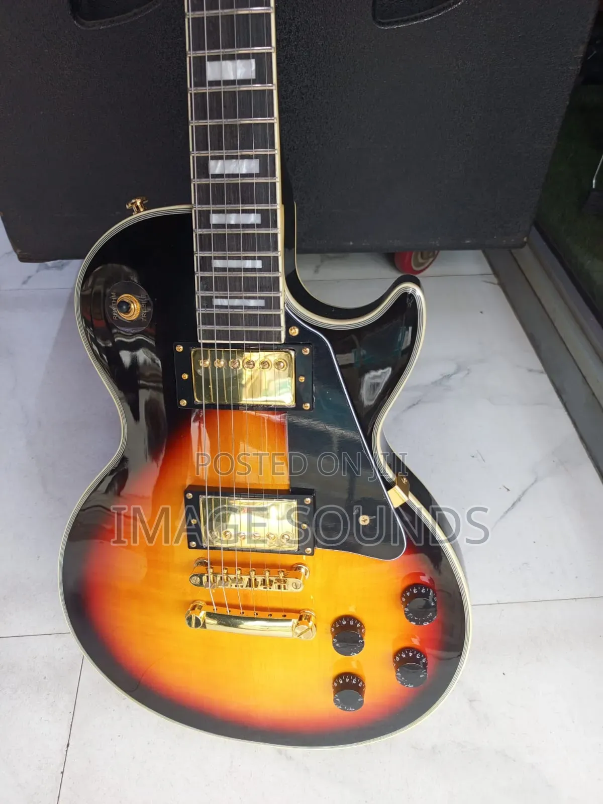 Gibson Electric Guitar
