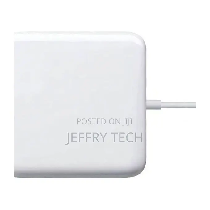 Apple Universal Charger Ac 60w T-Tip Power Adapter Charger