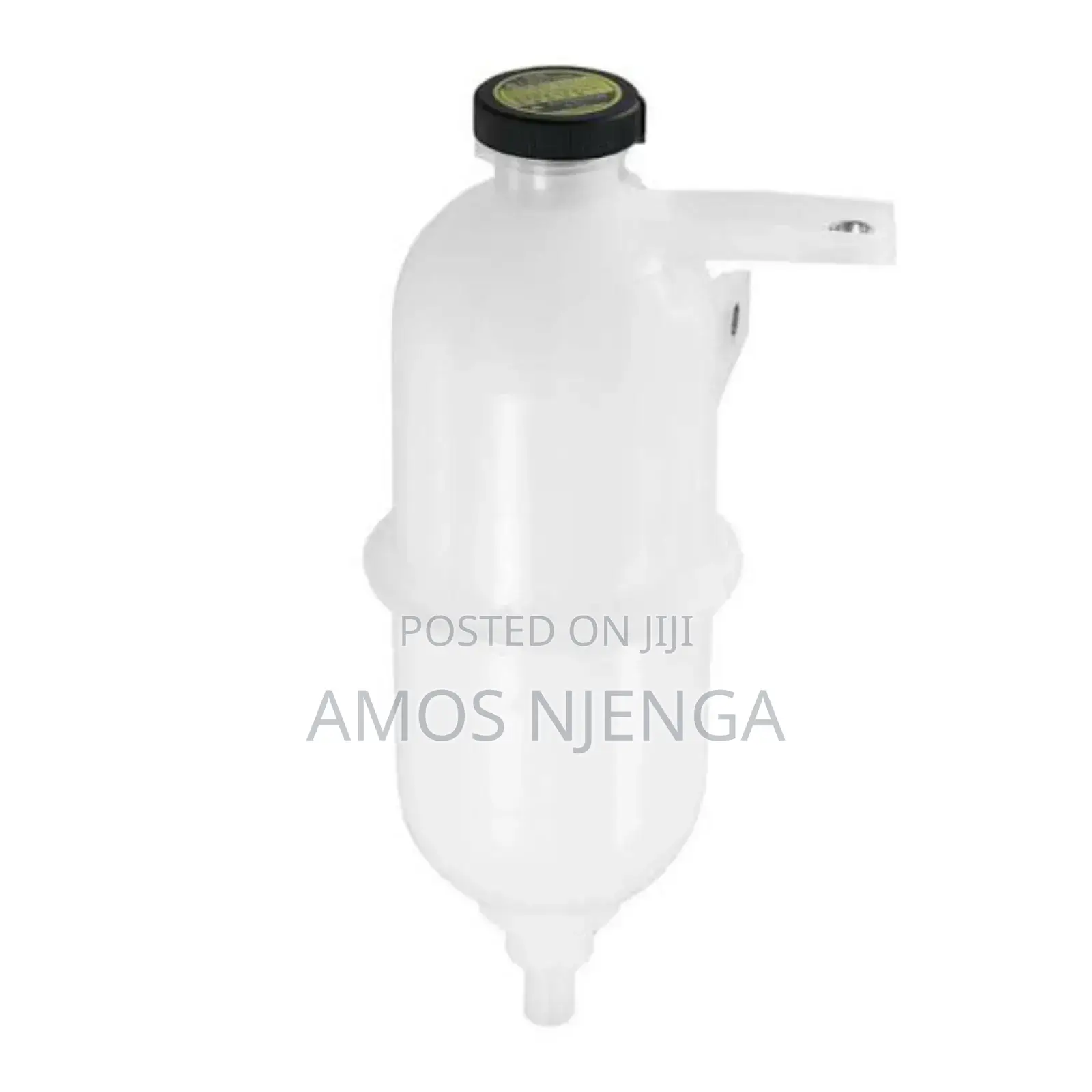Toyota Hillux Vigo Coolant Tank