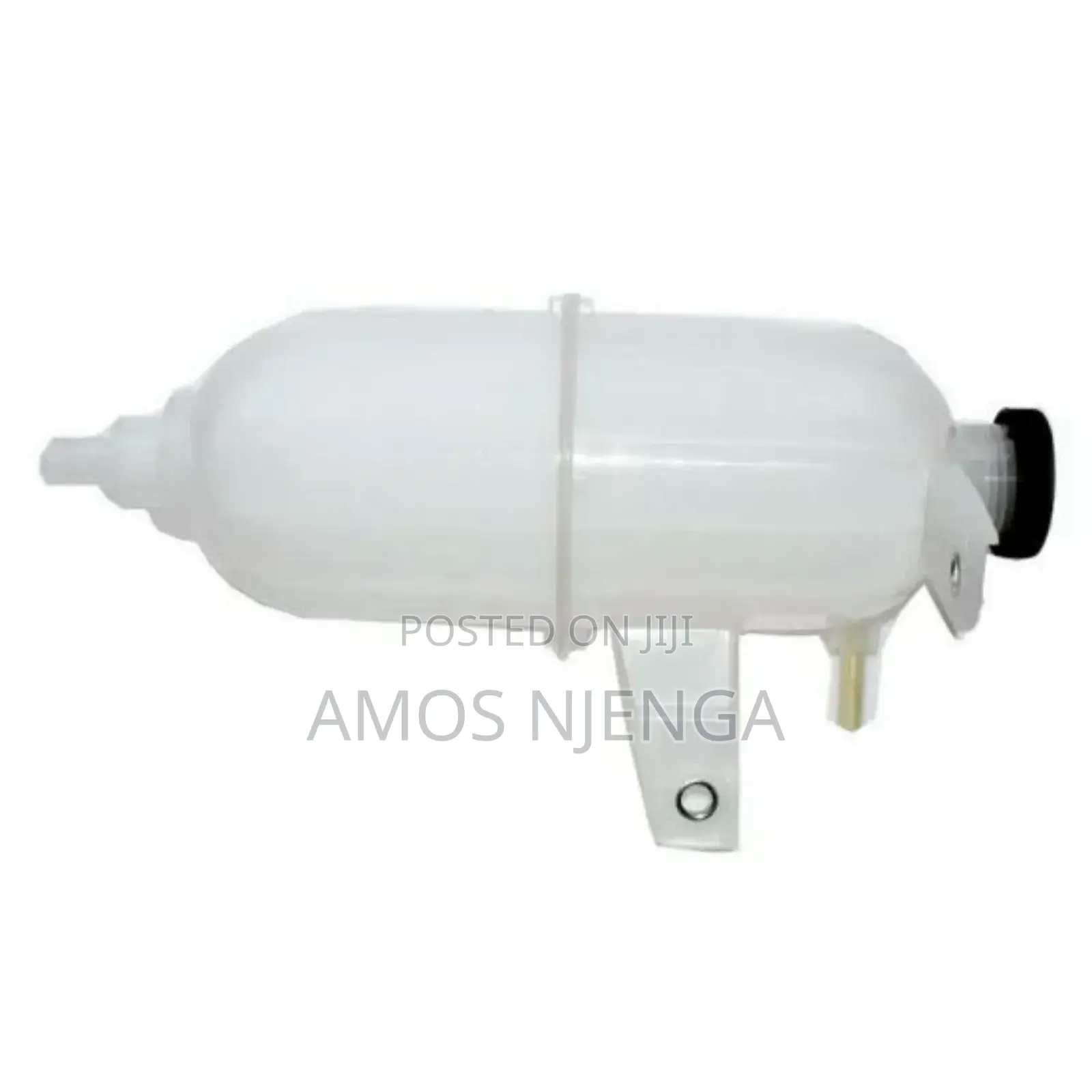 Toyota Hillux Vigo Coolant Tank