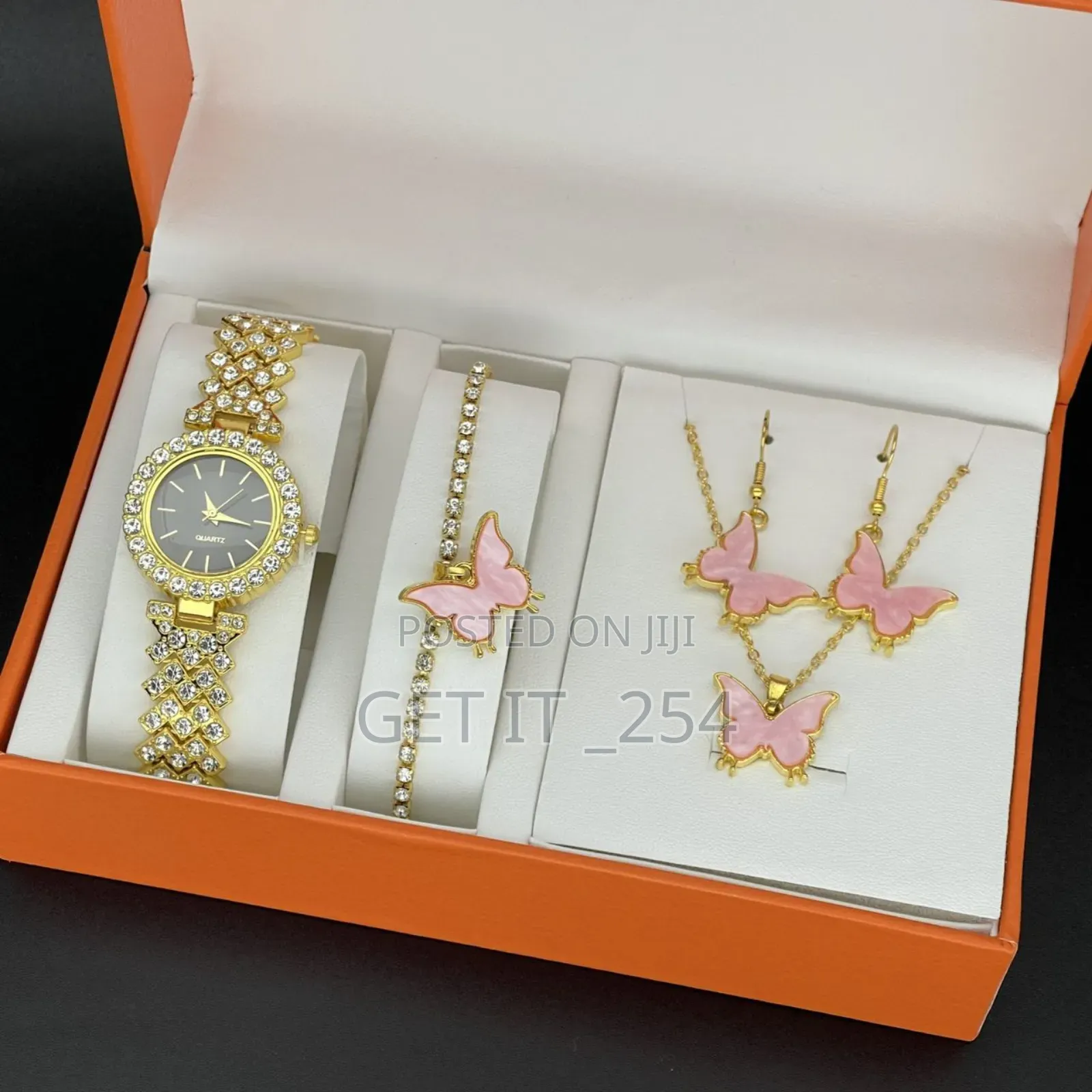  _5 in One Gift Set_