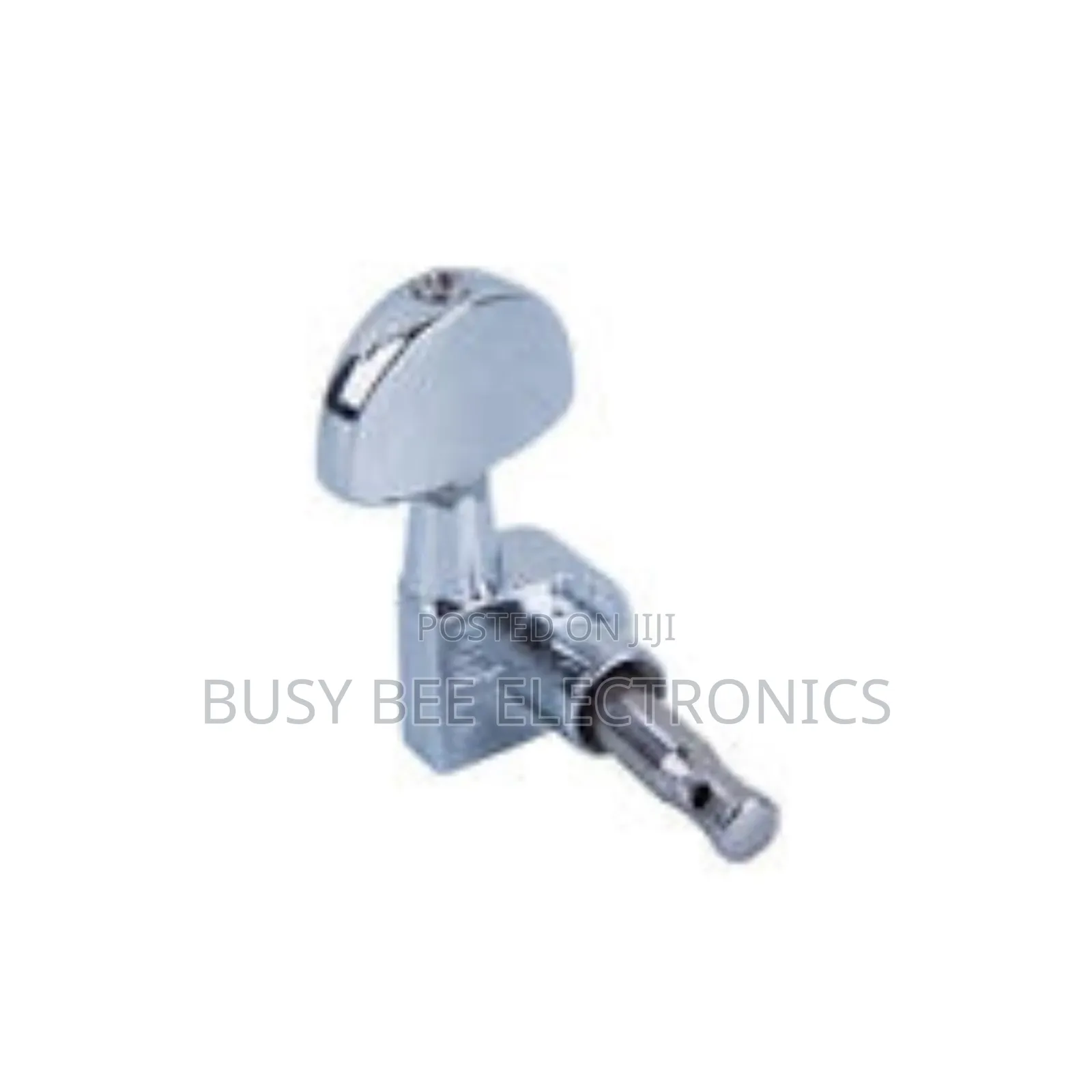 High Quality Guitar Sealed Strings Tuning Metal Key Nails