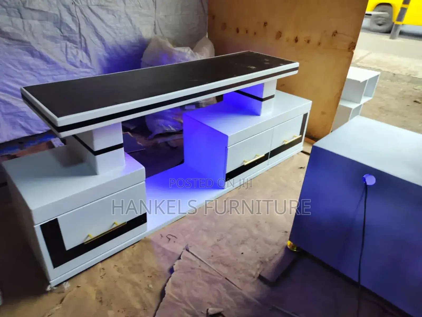 Led Tv Stand