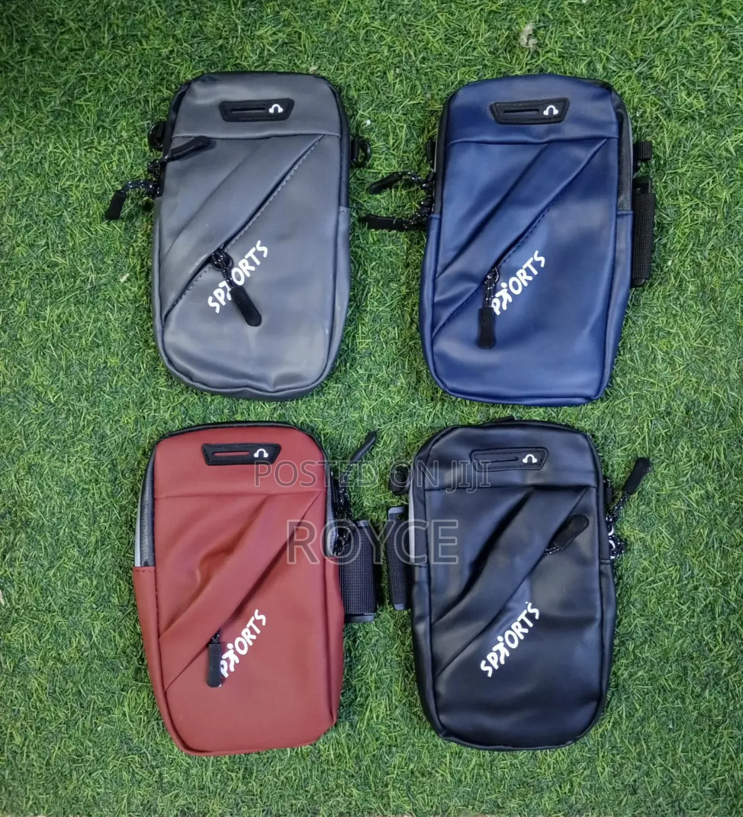 Sports Arm Phone Band