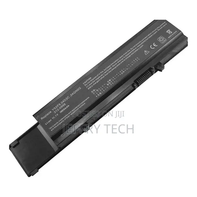 Dell V3400 Laptop Battery