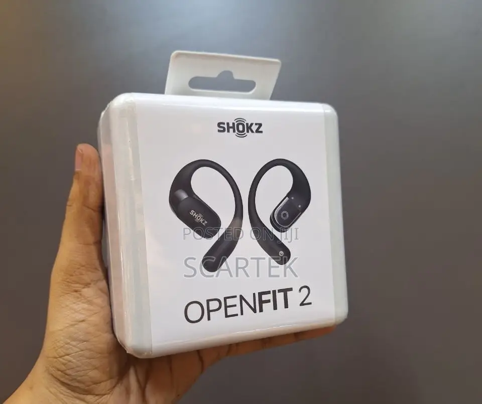 Shockz Openfit 2