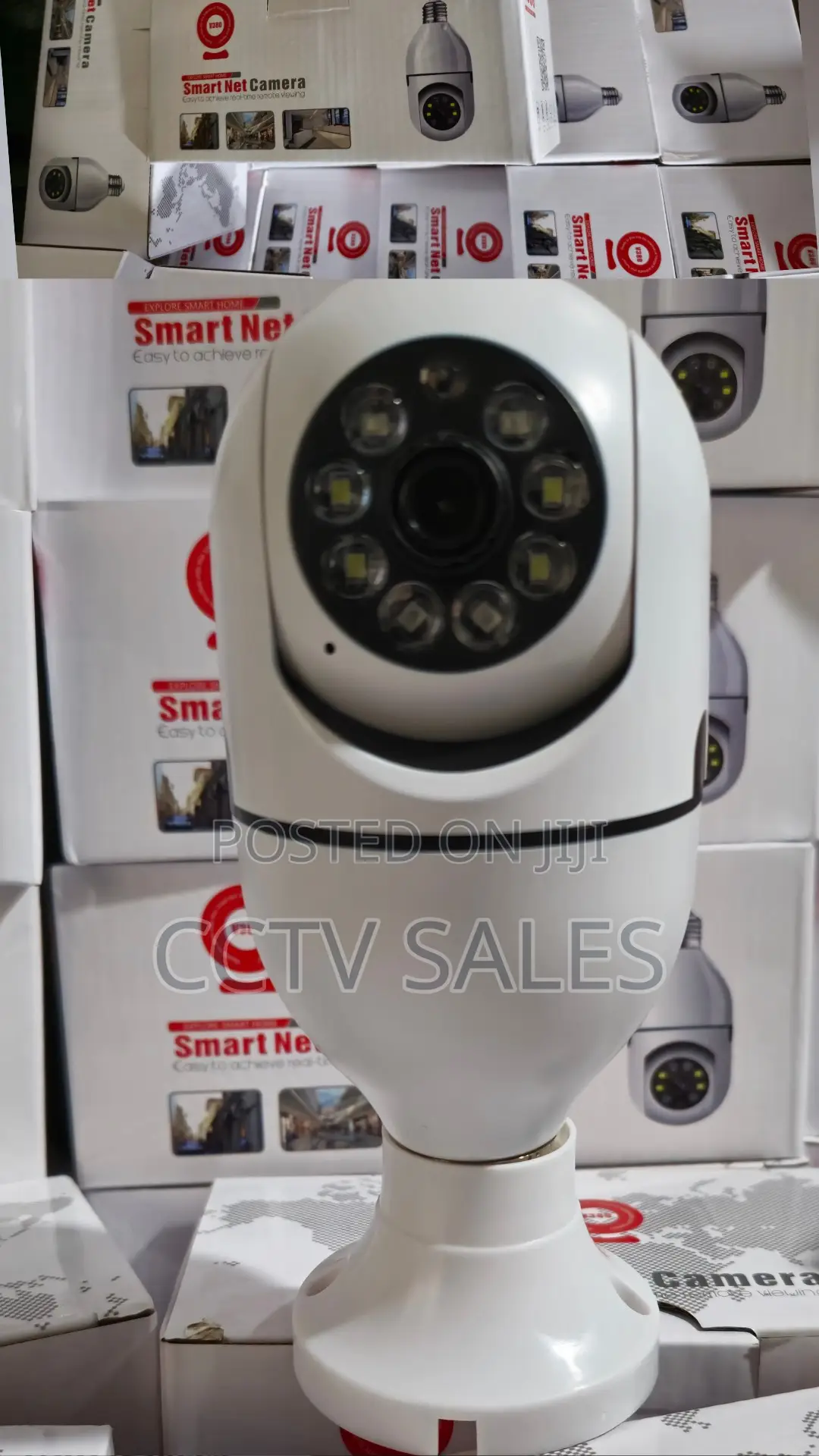 Real-Time Spy Camera 24/7color