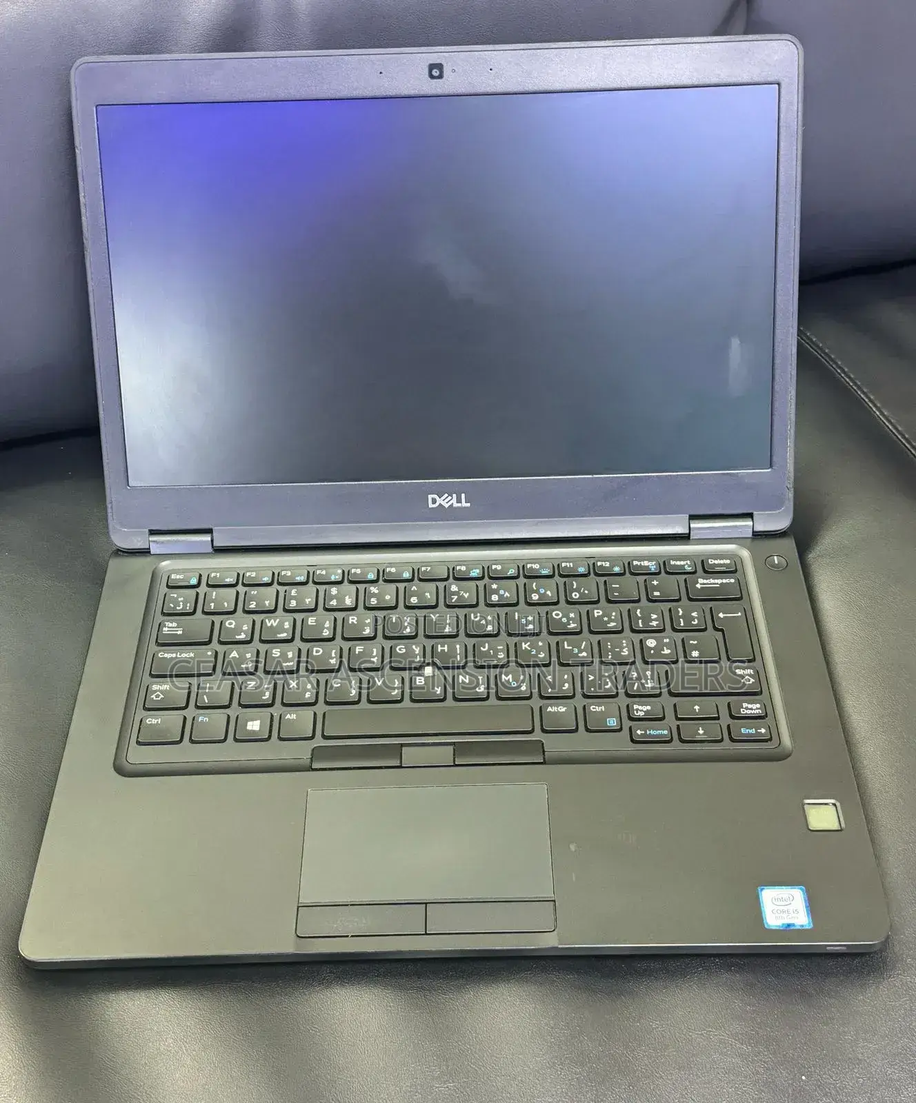 Laptop Dell Latitude 5490 8GB Intel Core I5 SSD 256GB
