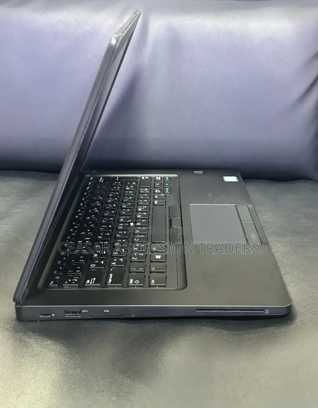 Laptop Dell Latitude 5490 8GB Intel Core I5 SSD 256GB